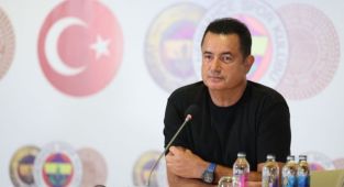 Acun Ilıcalı, Fenerbahçe yönetim kurulu üyeliğinden ayrıldı