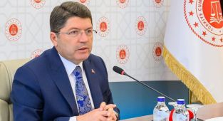 Adalet Bakanı Tunç açıkladı: 968 yeni mahkeme faaliyete geçiyor