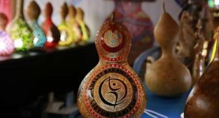 Adalet Bakanlığı'ndan İşyurtları ürün ve el sanatları fuarı