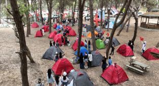 Adana Belediyesi’nden üniversite öğrencilerine tam destek