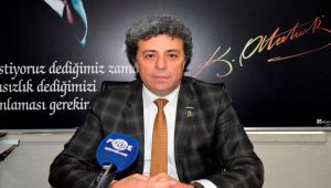 ADD Başkanı Palalı'dan Kovid-19 tedbirsizliğine tepki