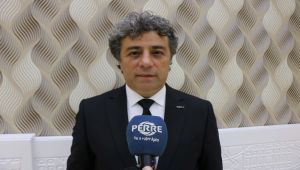 ADD Başkanı Palalı: Her türlü vesayet zihniyetinin tam karşısındayız