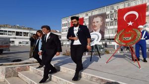 ADD'den 19 Mayıs Gençlik Ve Spor Bayramı Açıklaması