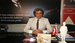 ADD'den Atatürk'e 'lanet' okuduğu iddia edilen imama tepki