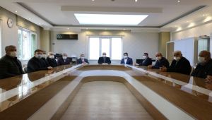 ADİMDER'den imam hatip liselerine büyük kaynak desteği