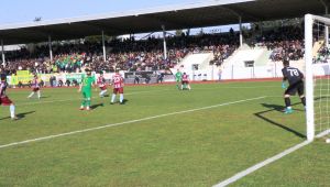 Adıyaman 1954 Spor: 4 Gaziantep Ankas Spor: 1