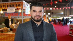 Adıyaman 5. Gıda Tarım ve Hayvancılık Fuarı'na Kovid-19 engeli