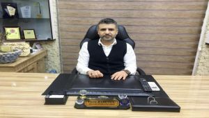 Adıyaman'a 300 Yataklı Kadın Doğum ve Çocuk Hastane Müjdesi