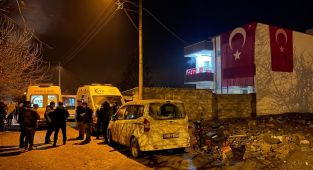 Adıyaman'a gece yarısı şehit ateşi düştü - Videolu Haber