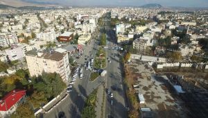 Adıyaman'a giriş ve çıkışlar kısıtlandı