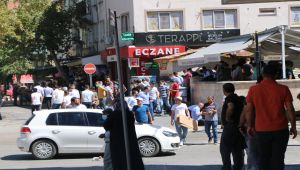 Adıyaman aşılamada ‘son’ sırada - Videolu Haber
