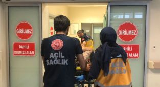 Adıyaman Atatürk Bulvarı’nda kaza: 2 hafif yaralı - Videolu Haber