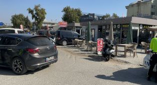 Adıyaman Atatürk Bulvarı’nda trafik kazası: 1 kişi yaralandı - Videolu Haber