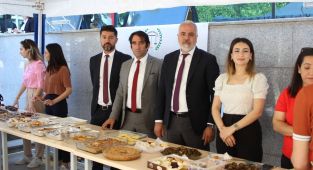 Adıyaman Barosu’ndan Filistin’e 'Destek Kermesi' - Videolu Haber