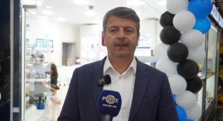 Adıyaman Belediye Başkanı Abdurrahman Tutdere görevinden uzaklaştırıldı
