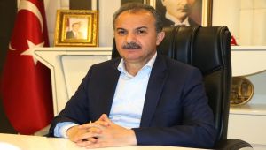 Adıyaman Belediye Başkanı Kılınç: Gastronomi merkezinin projesini hazırladık