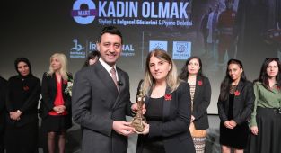 Adıyaman Belediyesi 04.17 Belgesel Atölyesi İzmir Turnesini Tamamladı