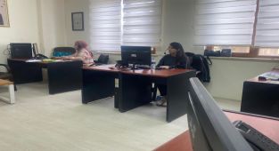 Adıyaman Belediyesi '153 Çağrı Merkezi'yle sorunlara yetişiyor