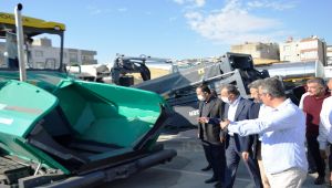 Adıyaman Belediyesi araç filosunu güçlendirdi - Videolu Haber