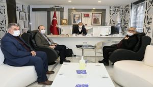 Adıyaman Belediyesi artık kendi asfaltını kendisi üretecek
