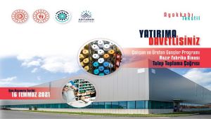 Adıyaman Belediyesi bin 500 gence iş kapısı araladı
