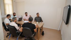 Adıyaman Belediyesi E-İhale sistemine geçti