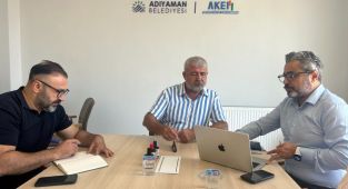 Adıyaman Belediyesi, gençlerin dijital yetkinlikleri için harekete geçti