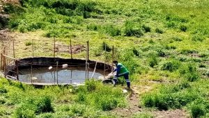 Adıyaman Belediyesi Haşereyle Mücadelesini Sürdürüyor