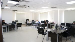 Adıyaman Belediyesi Hizmet Kalitesini Arttırıyor