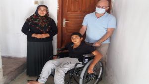 Adıyaman Belediyesi, ihtiyaç sahiplerine ulaşmaya devam ediyor