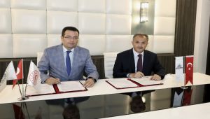 Adıyaman Belediyesi, İKA’yla güç birliği yaptı