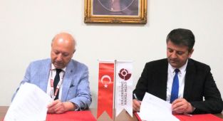 Adıyaman Belediyesi ile OSTİM Teknik Üniversitesi arasında işbirliği protokolü imzalandı