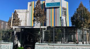 Adıyaman Belediyesi kente yeni bir etüt ve kurs merkezi kazandırıyor - Videolu Haber