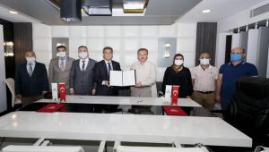 Adıyaman Belediyesi kentin geçmiş değerlerini bugüne taşıyacak