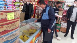 Adıyaman Belediyesi: Kısıtlamadan faydalanmak isteyen işletmelere karşı göz açtırmıyoruz