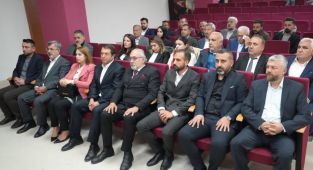 Adıyaman Belediyesi'nde kim hangi komisyonda