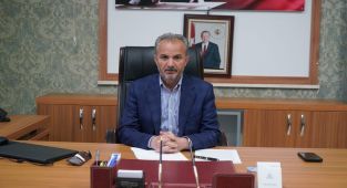 Adıyaman Belediyesi’nde ‘Sosyal Denge’ anlaşmasi