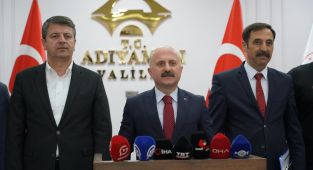 Adıyaman Belediyesi'nden 'Afet Risk Yönetimi' için önemli adım - Videolu Haber