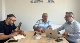 Adıyaman Belediyesi’nden gençlere dijital yetkinlik atağı: Mentorluk ve girişimcilik desteği