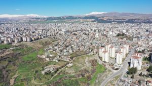 Adıyaman Belediyesi'nden hak sahiplerine çağrı