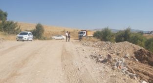 Adıyaman Belediyesi'nden keskin uyarı