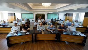 Adıyaman Belediyesi’nden ‘Sosyal Medya’ eğitimi