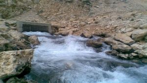 Adıyaman Belediyesi’nden ‘Su İsrafı’ uyarısı