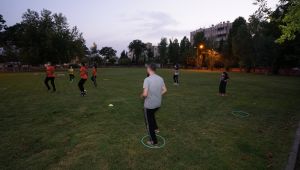Adıyaman Belediyesi’nden ücretsiz spor eğitimi fırsatı