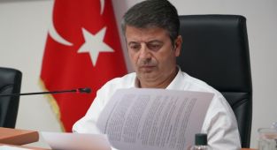 Adıyaman Belediyesi'nden üniversite öğrencilerine eğitim desteği