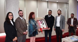 Adıyaman Belediyesi’nden yeni projeler için büyük adım