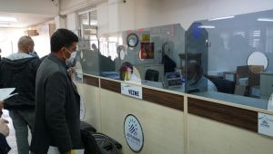 Adıyaman Belediyesi’ne rekor yapılandırma başvurusu