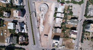 Adıyaman Belediyesi projelerine hız verdi