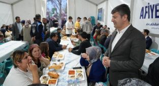 Adıyaman Belediyesi Ramazan ayında gönüllere dokundu - Videolu Haber