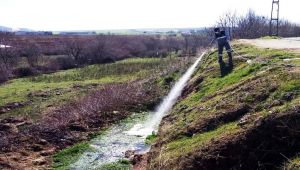 Adıyaman Belediyesi Rutin Çalışmaları İhmal Etmiyor